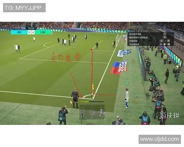 广州足球队快攻战术分析及其在比赛中的优劣势探讨